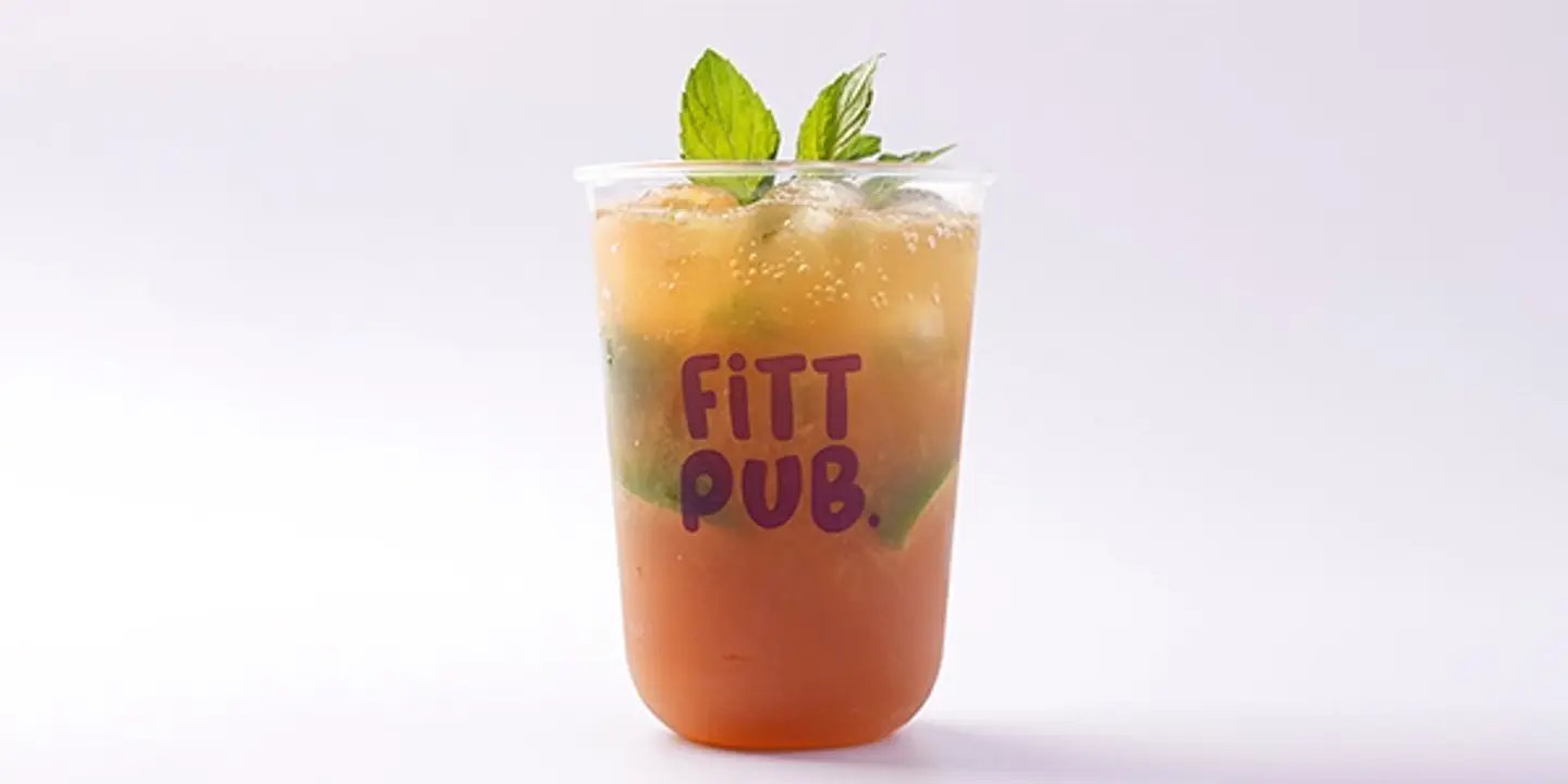 موهيتو برود كوفى