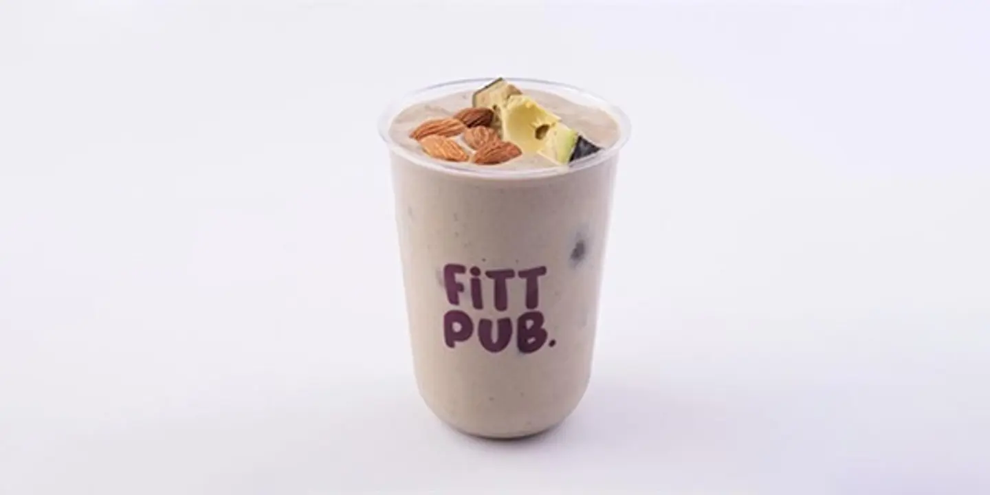 سموذي الأفوكادو