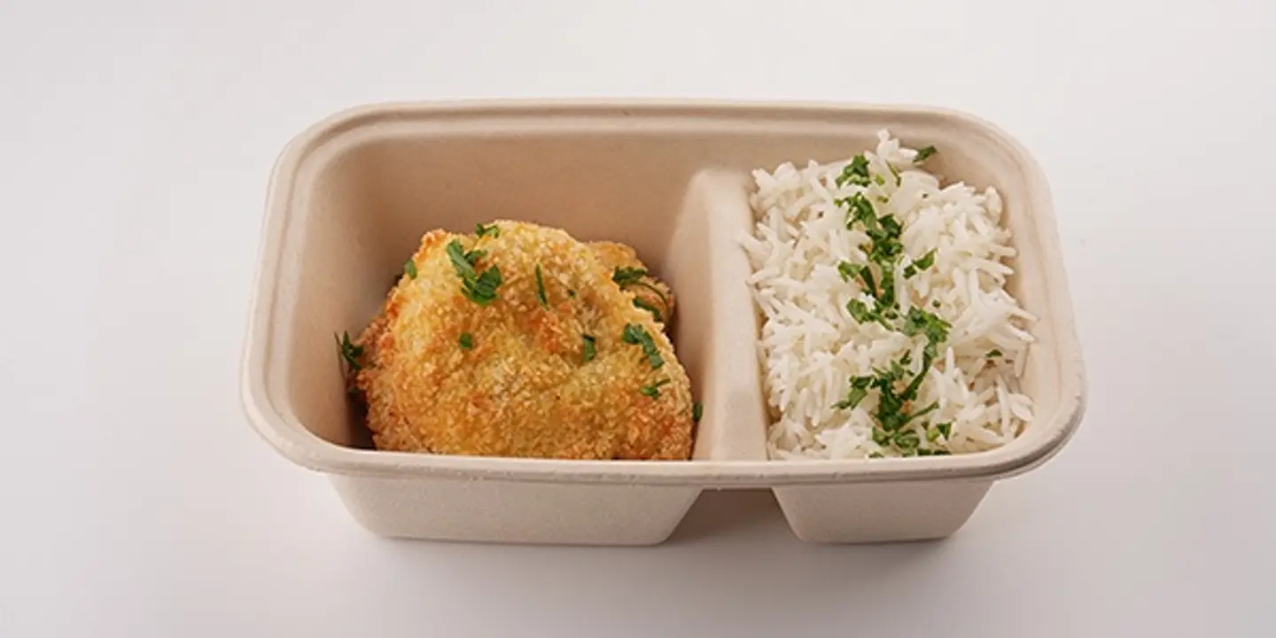 الدجاج الكرسبي