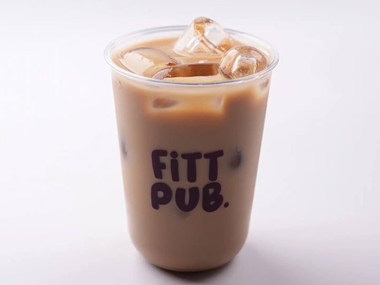 آيس سبانيش لاتيه ١٦ أونصة