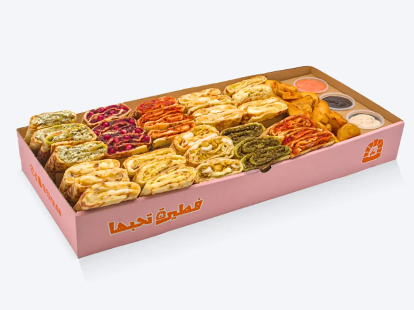 Managish Box 36
