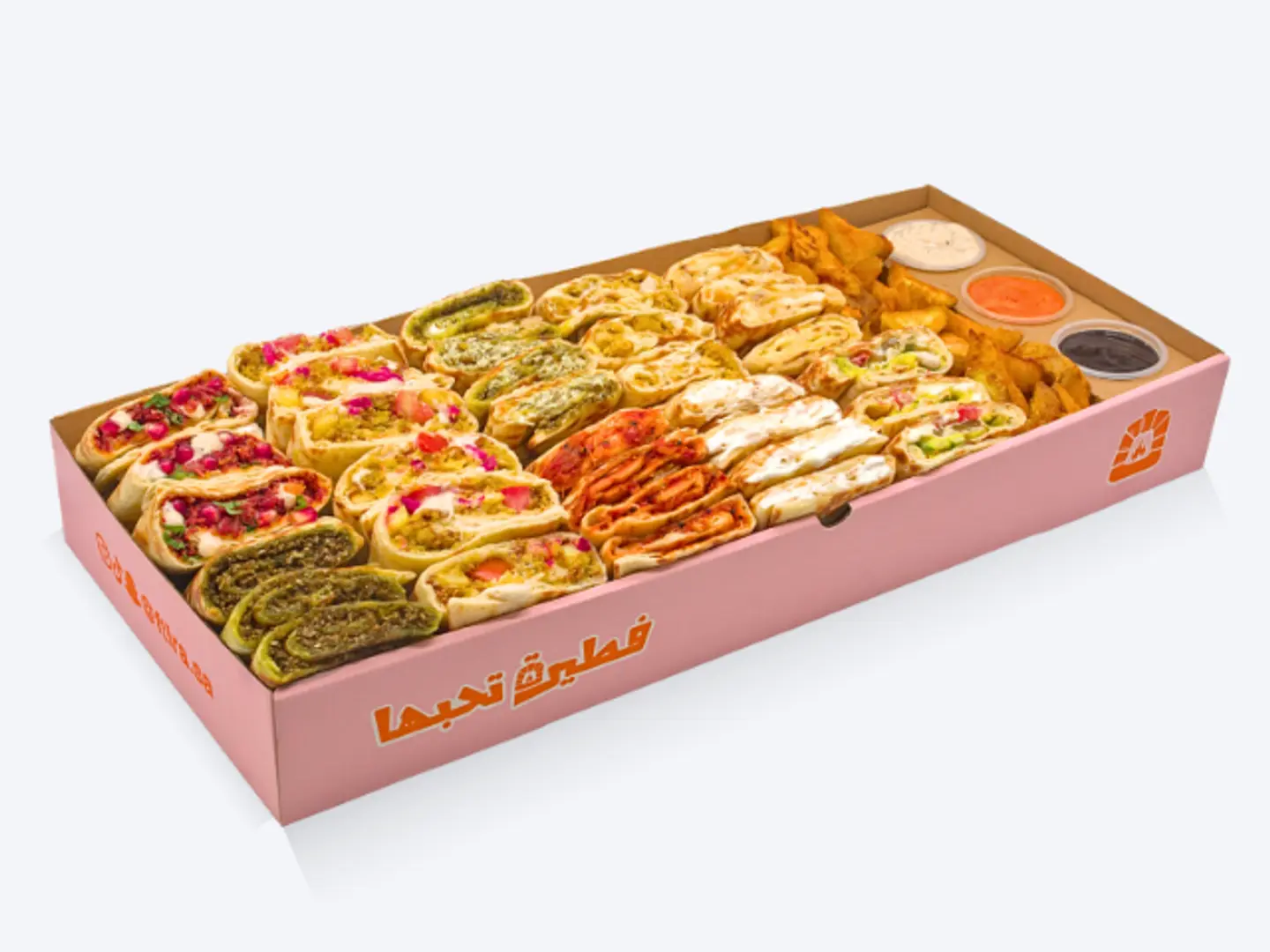 Mix Box
