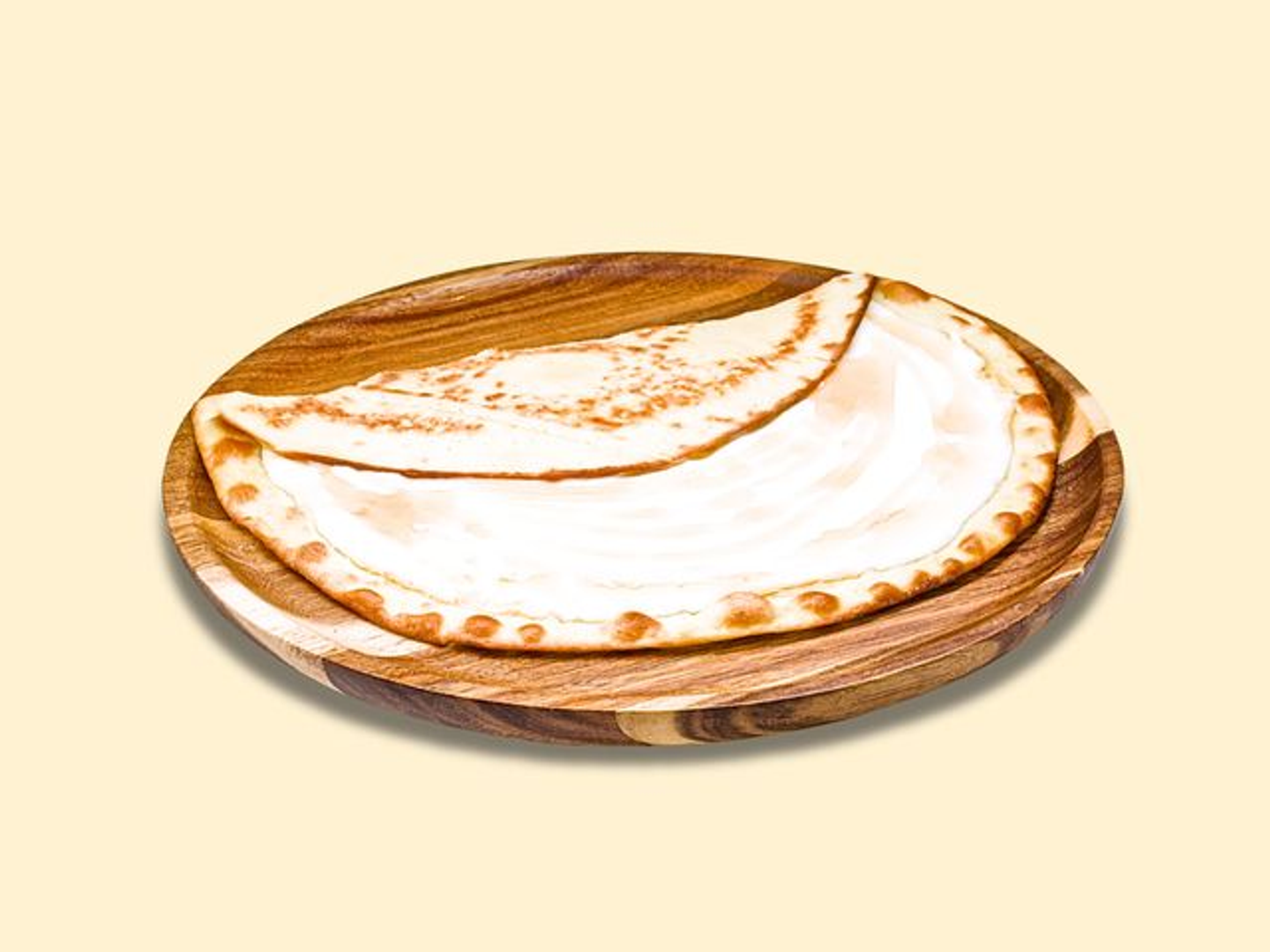 لبنة بالعسل