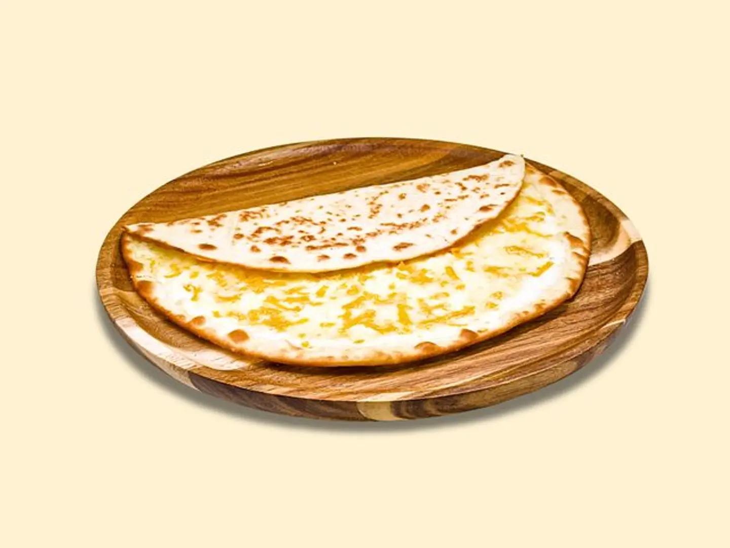 أربعة أجبان