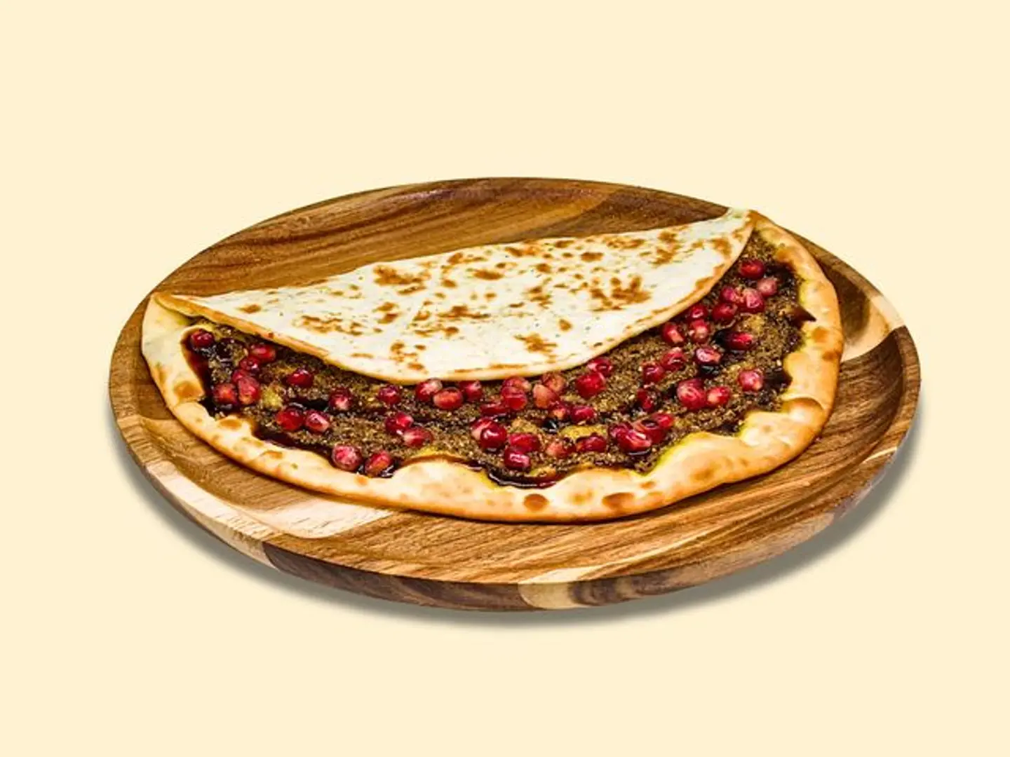 زعتر فتيرة