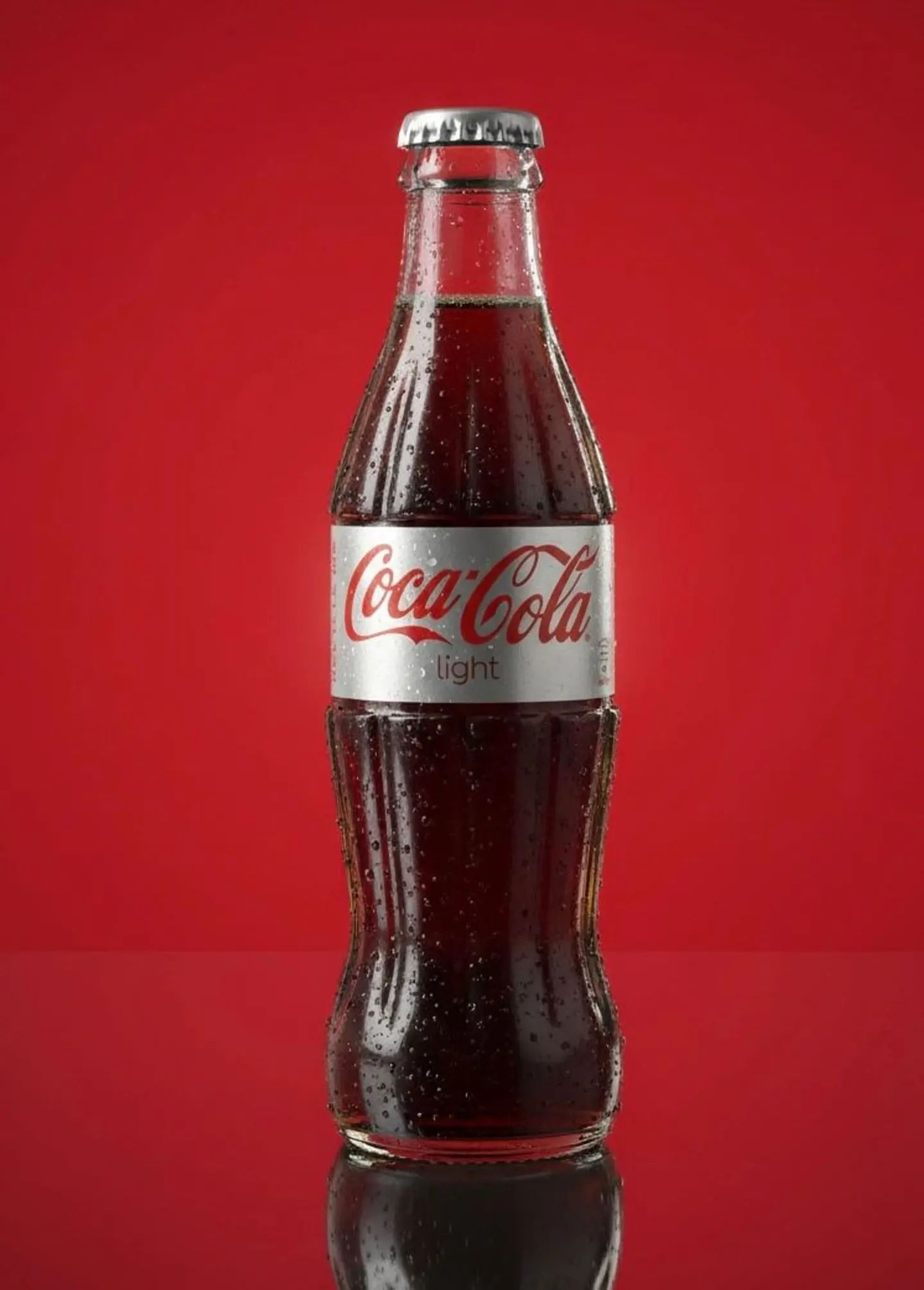 كوكاكولا لايت