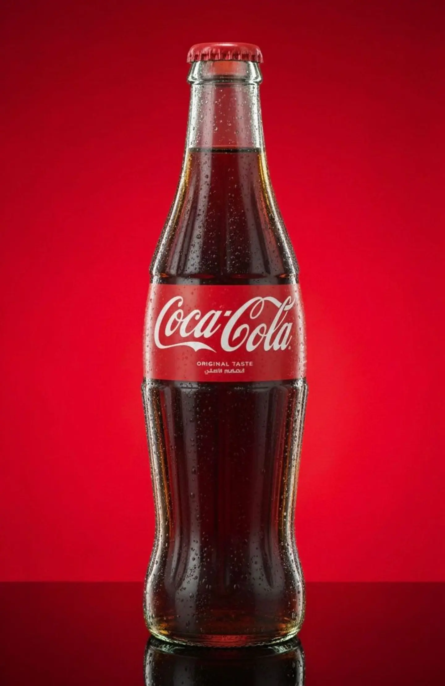 كوكاكولا
