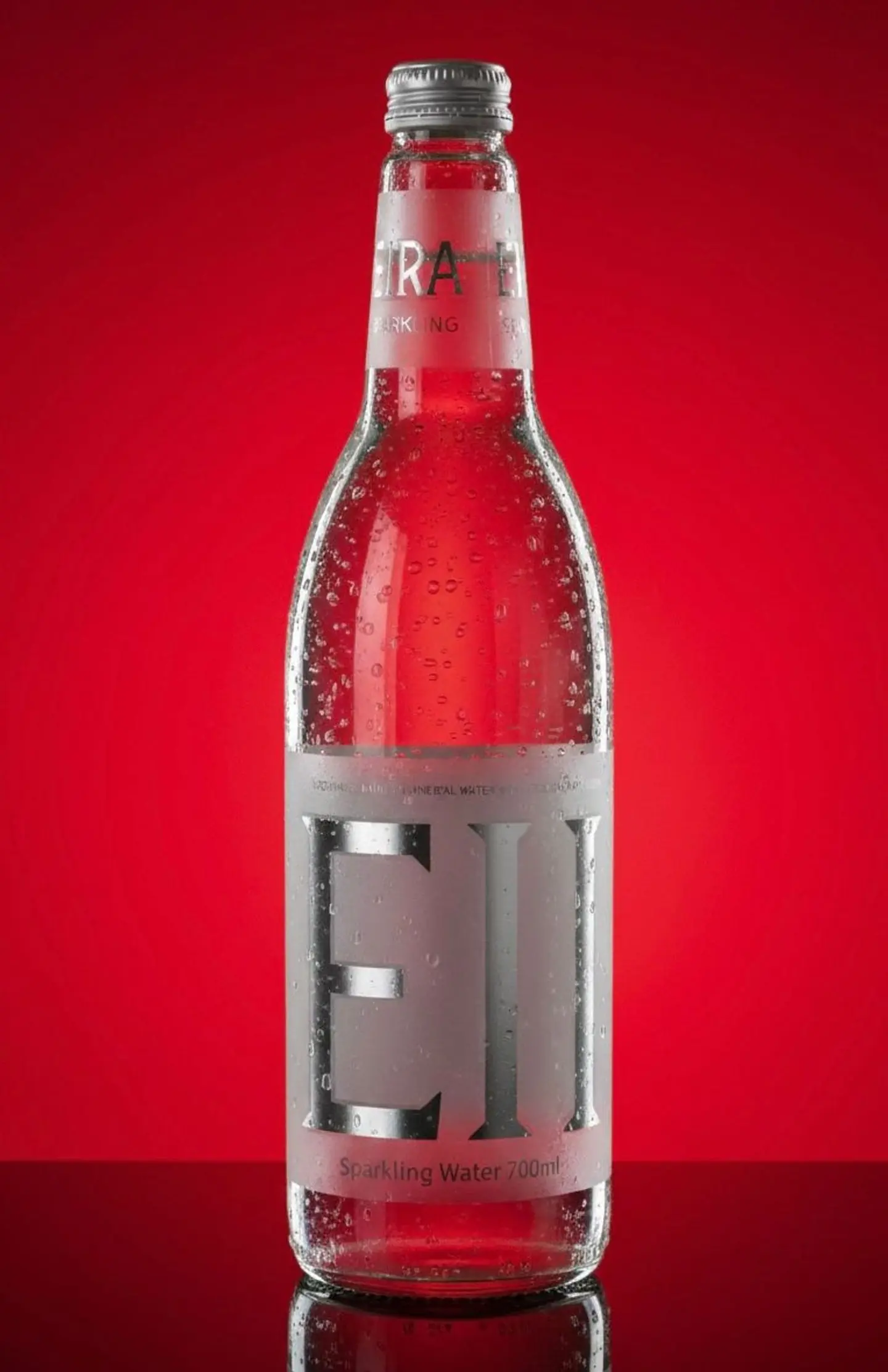 إيرا سباركلينغ صغير