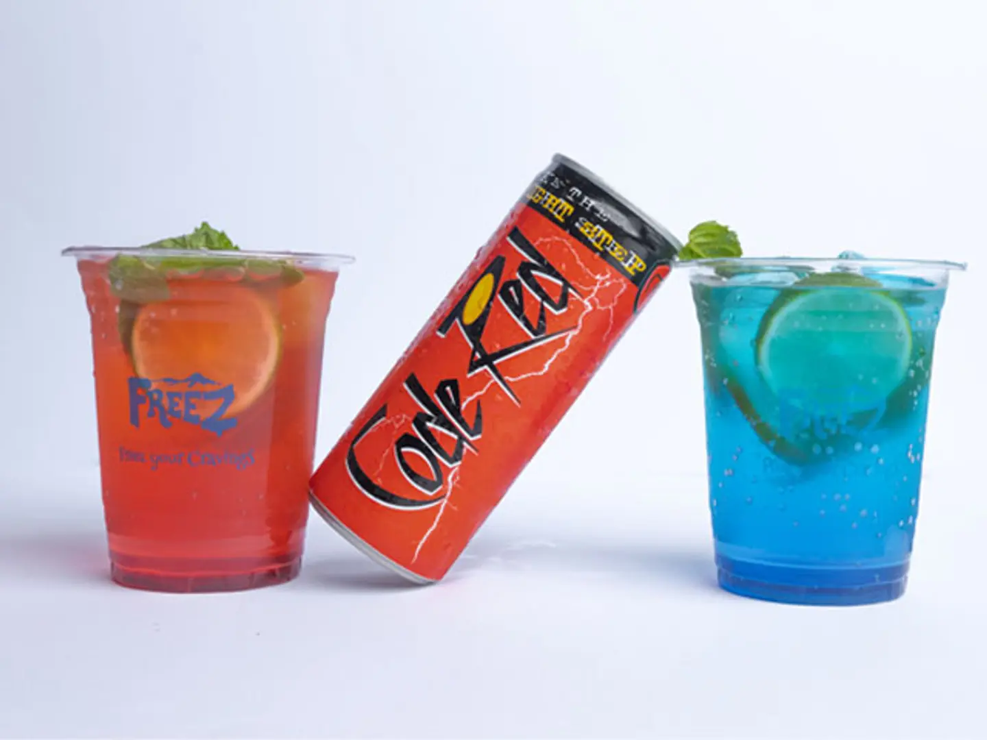 Freez Codered