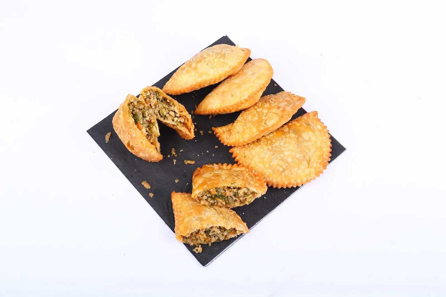 Chicken Puff 30 Pieces