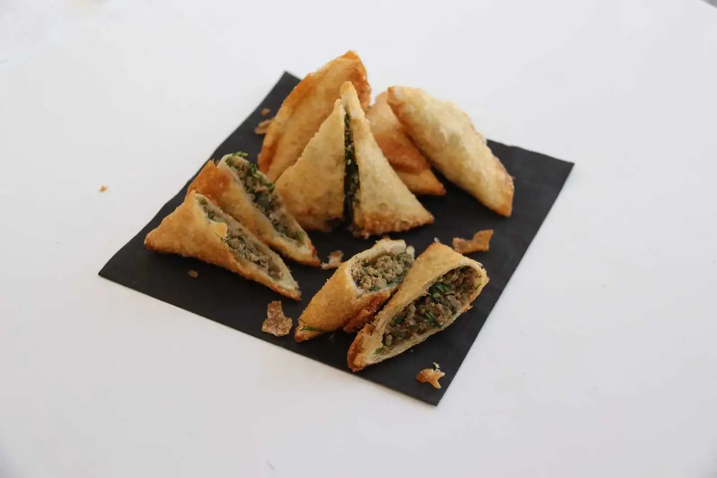 Meat Chips 8 Pieces