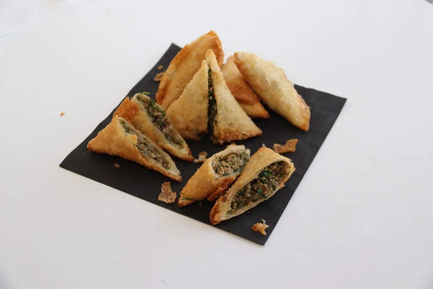 Meat Chips 15 Pieces