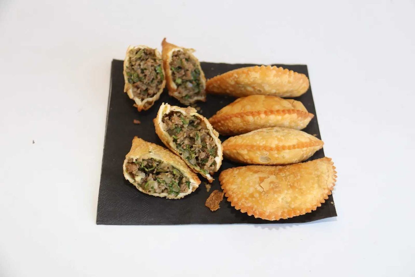 Meat Puff 15 Pieces