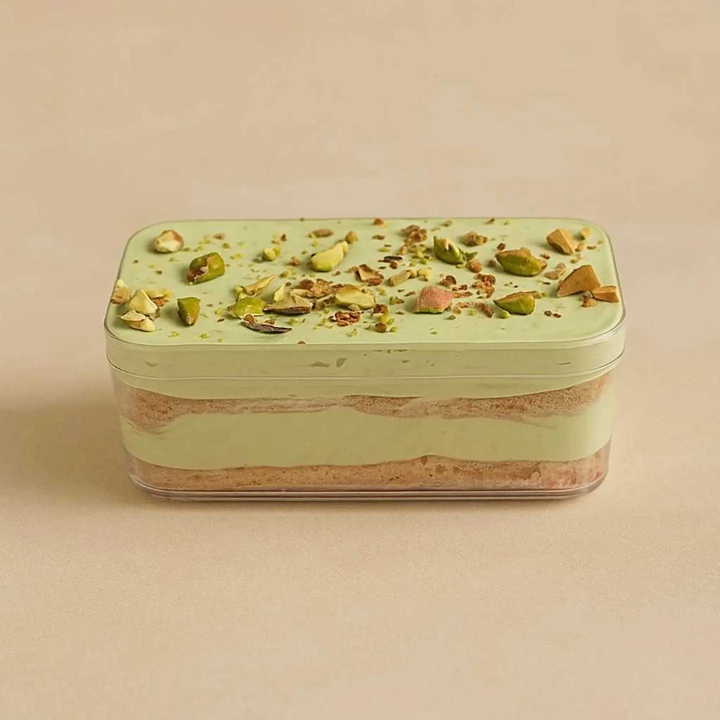 Tramsio Pistachio