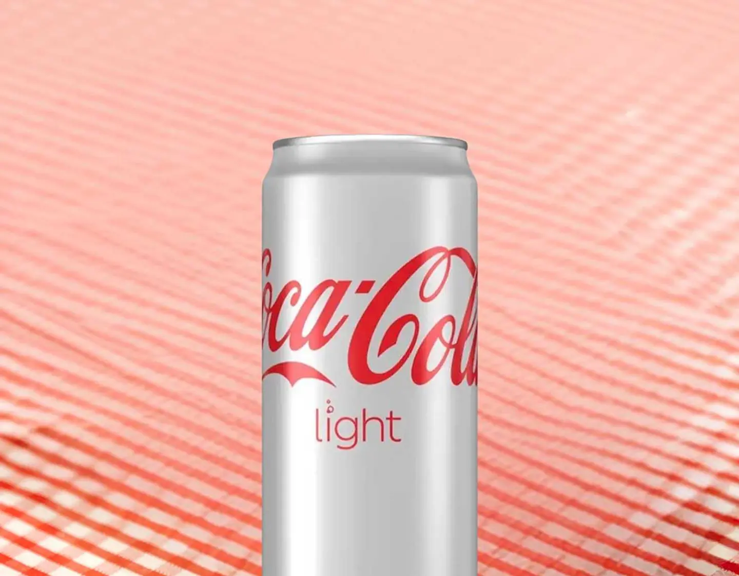 Cola Diet