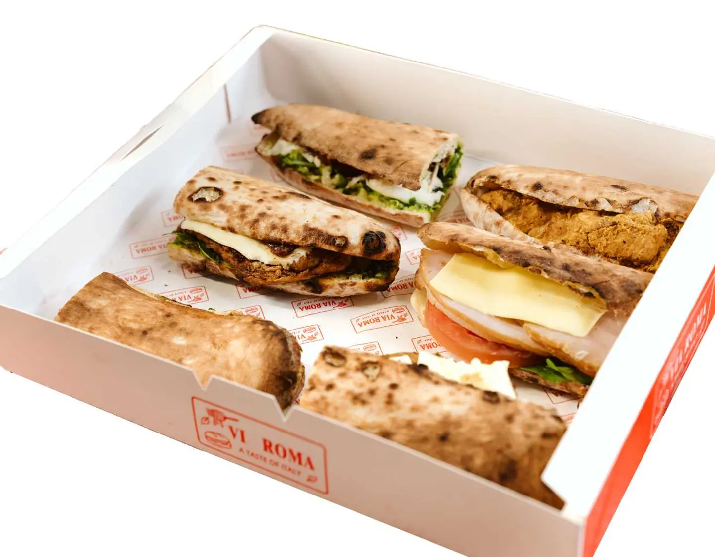 Family Box