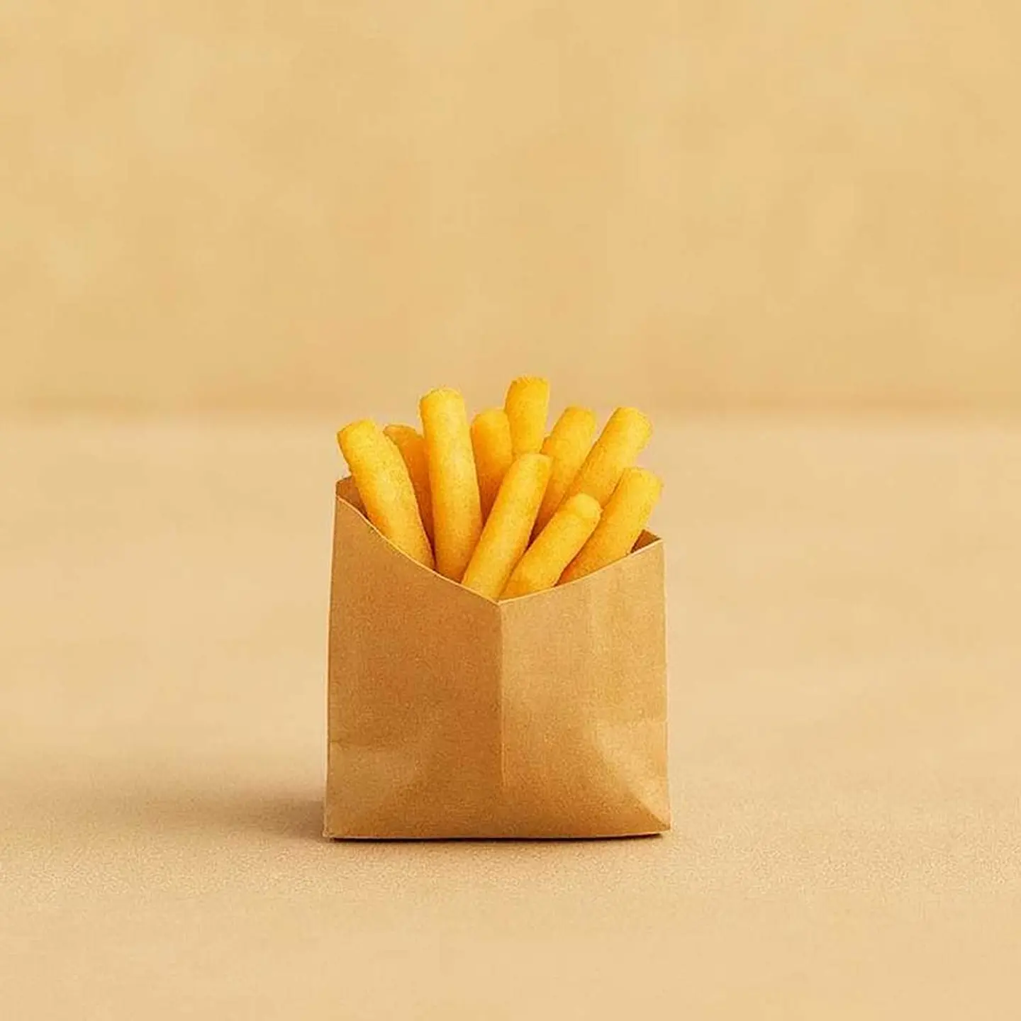 Fries