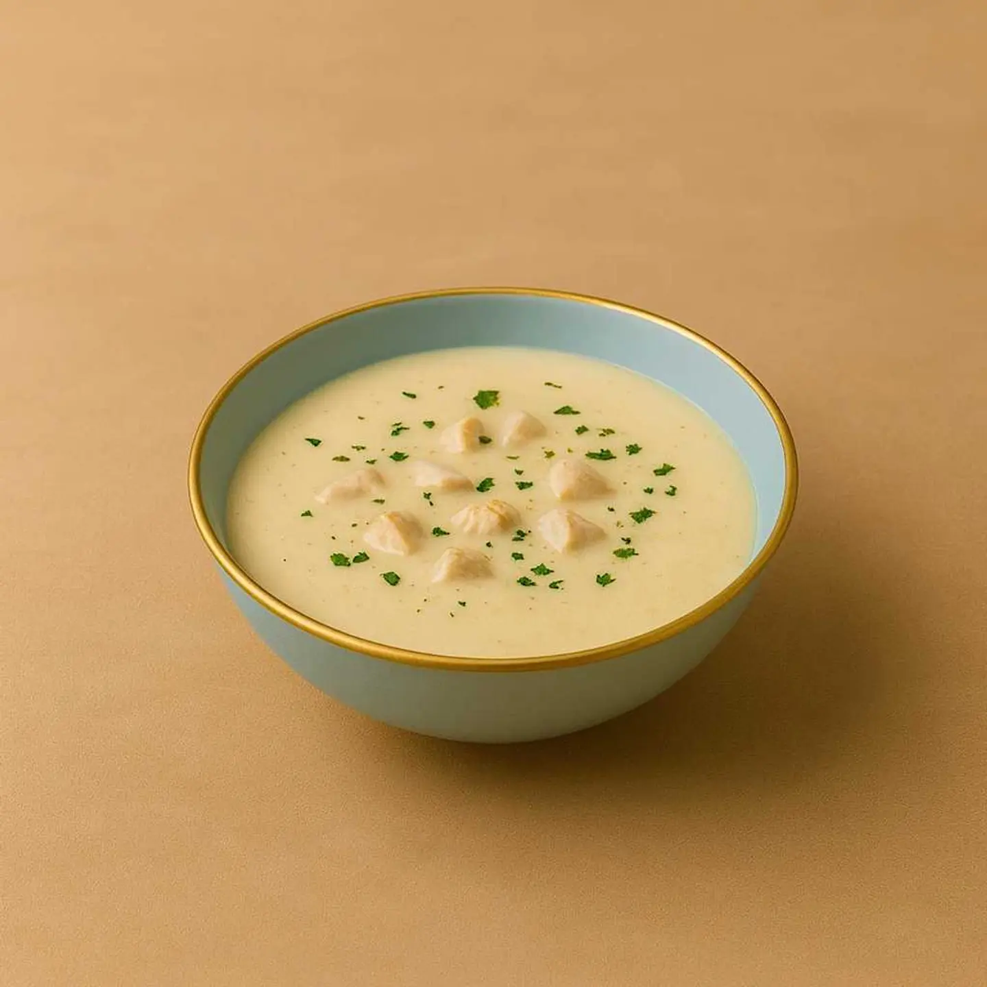 Creamy Chicken