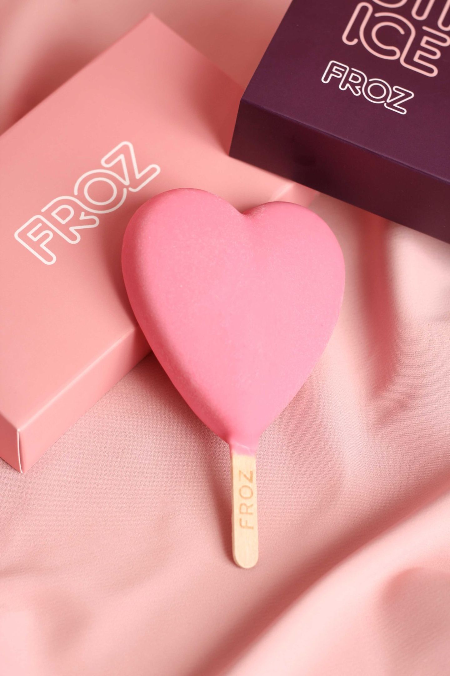 Heart Stick