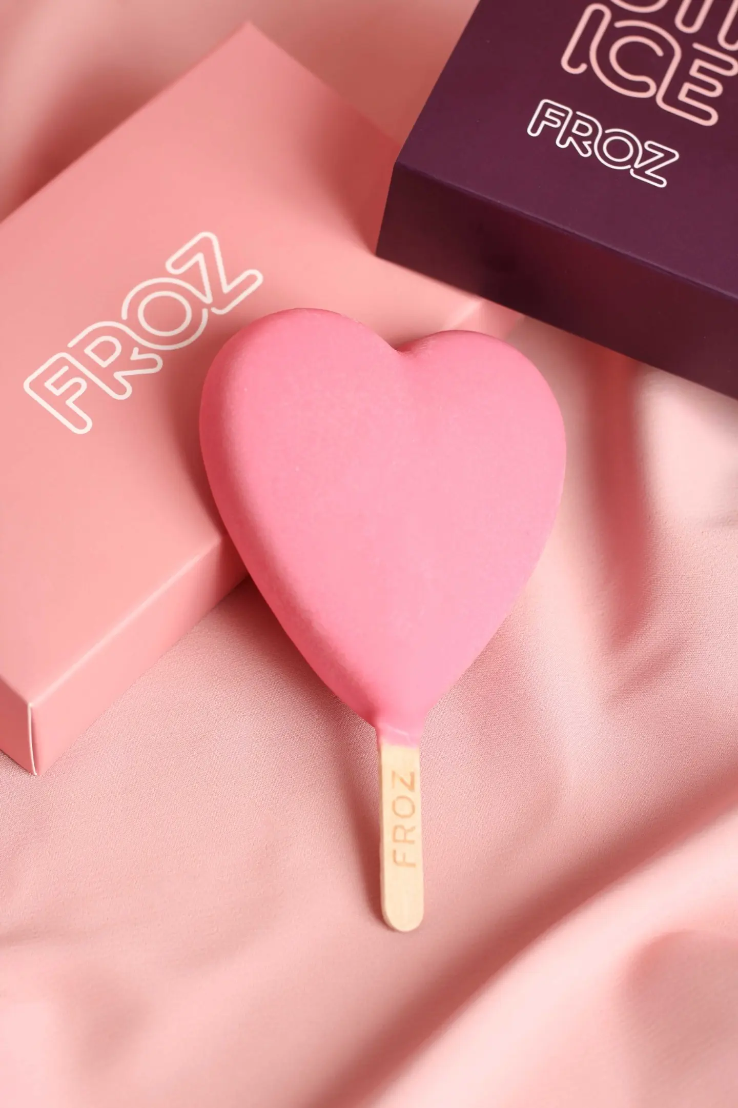 Heart Stick