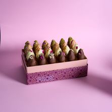صندوق ميني كونو 24 حبة