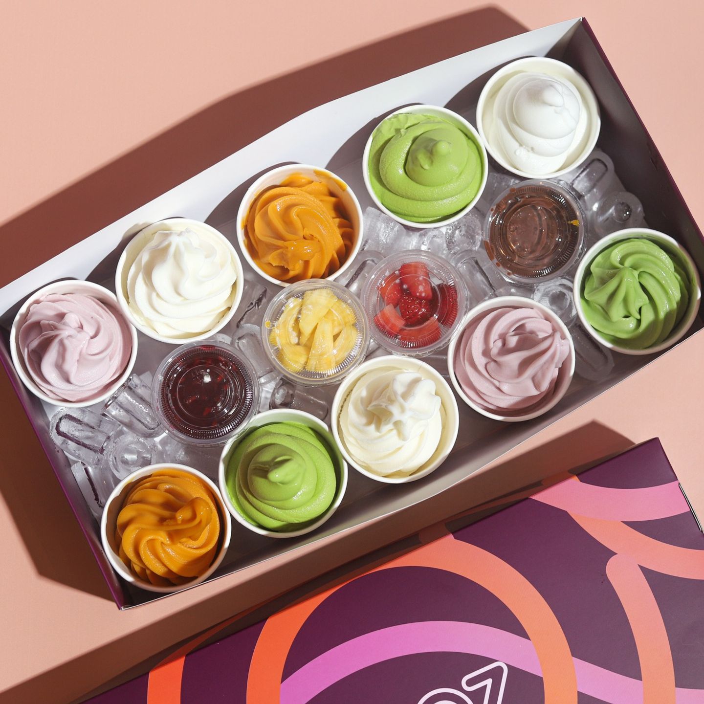 Summer Box