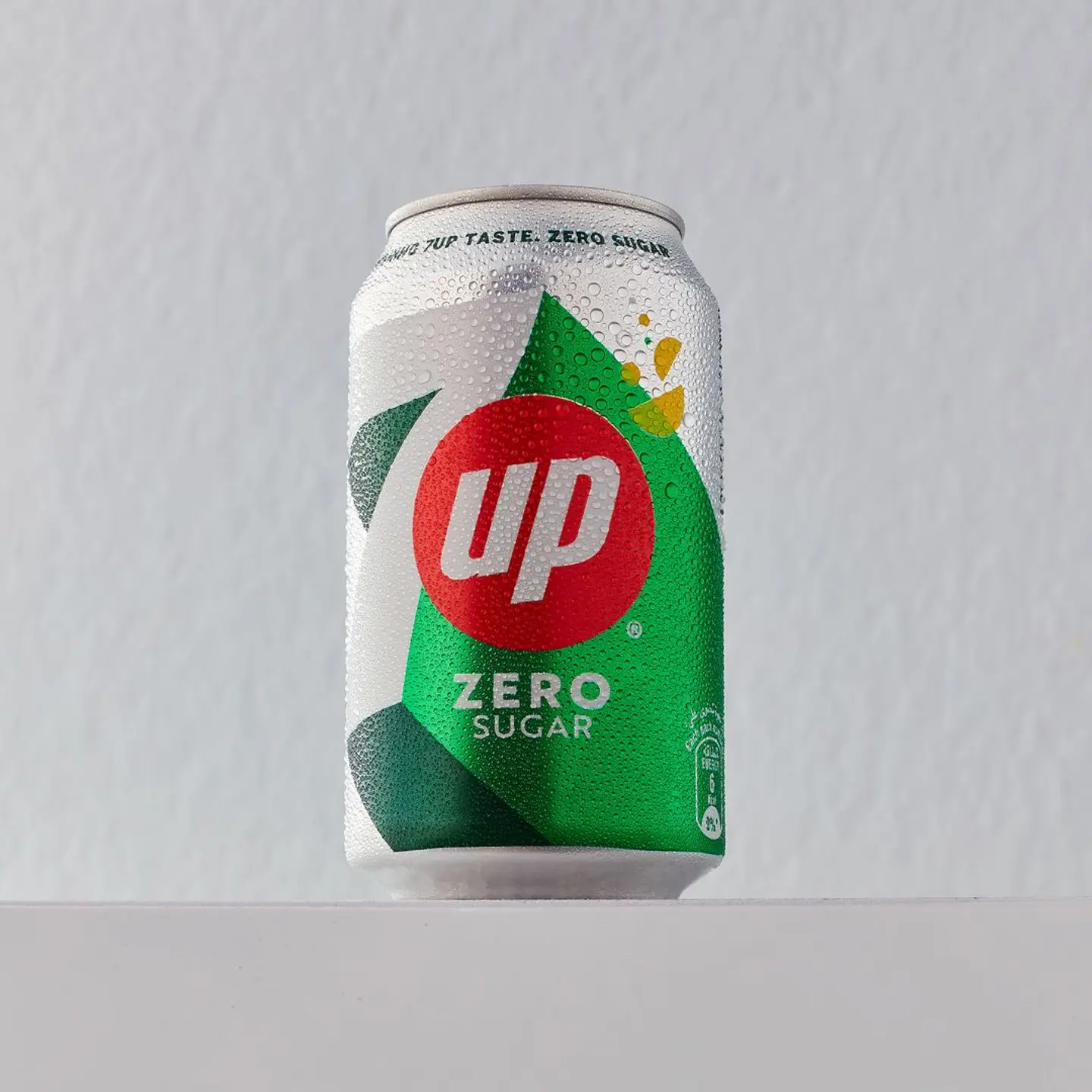 Diet 7 Up