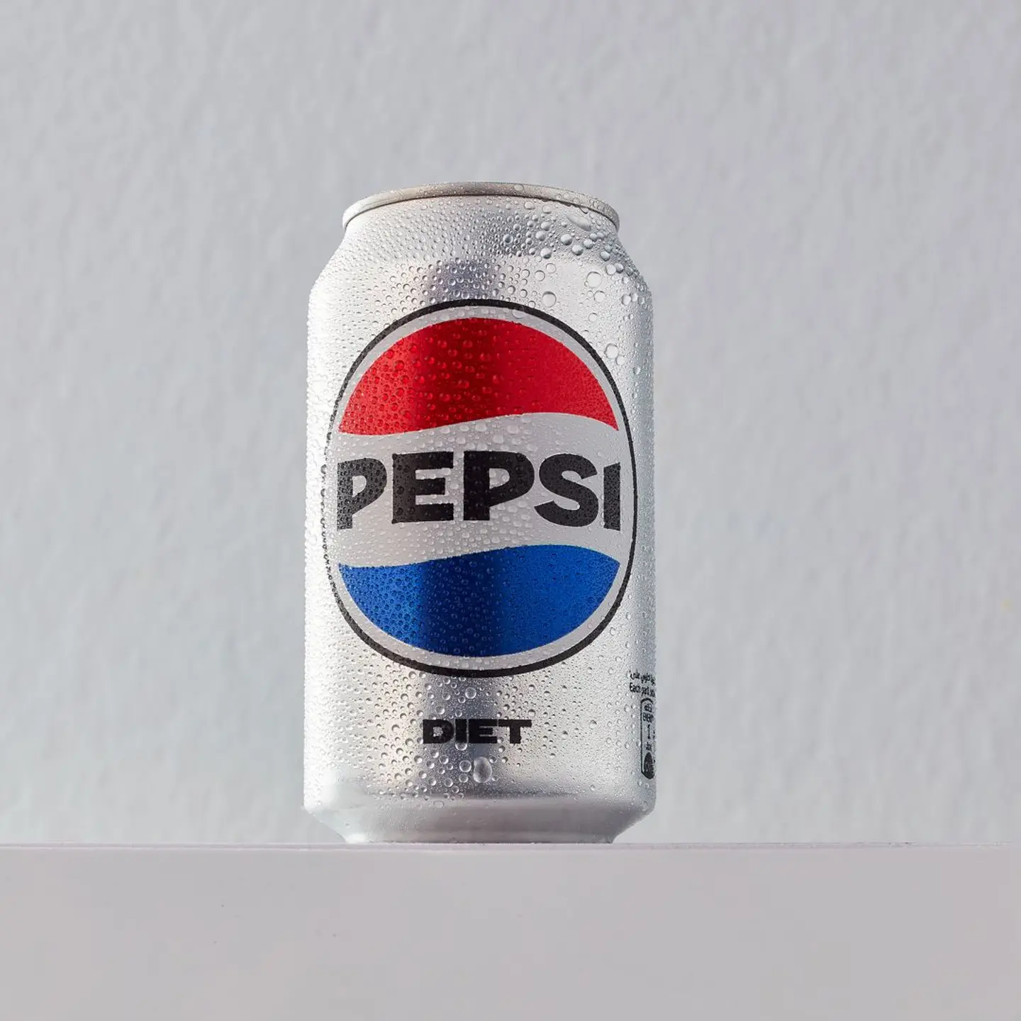 Diet Pepsi