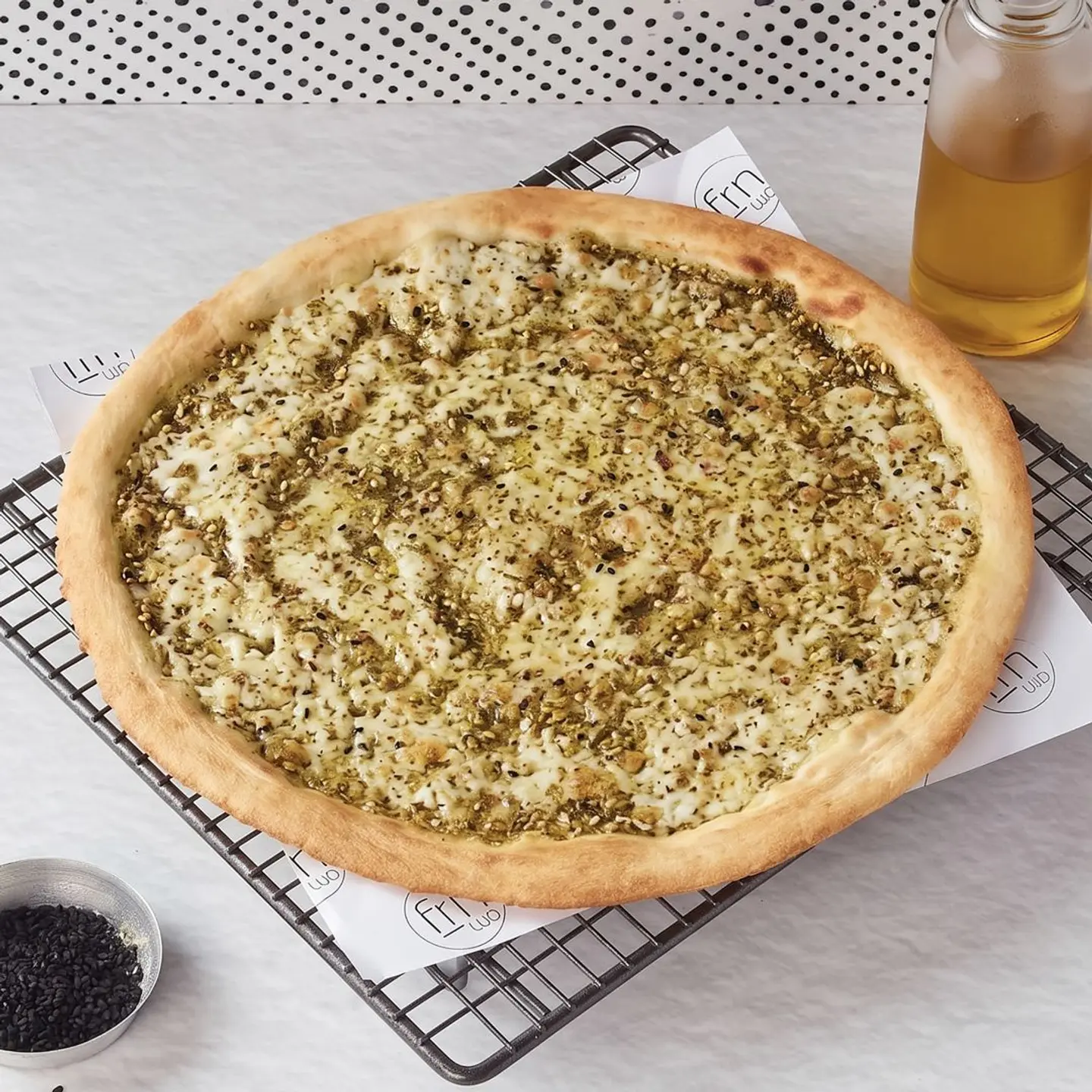 Akkawi & Zaatar