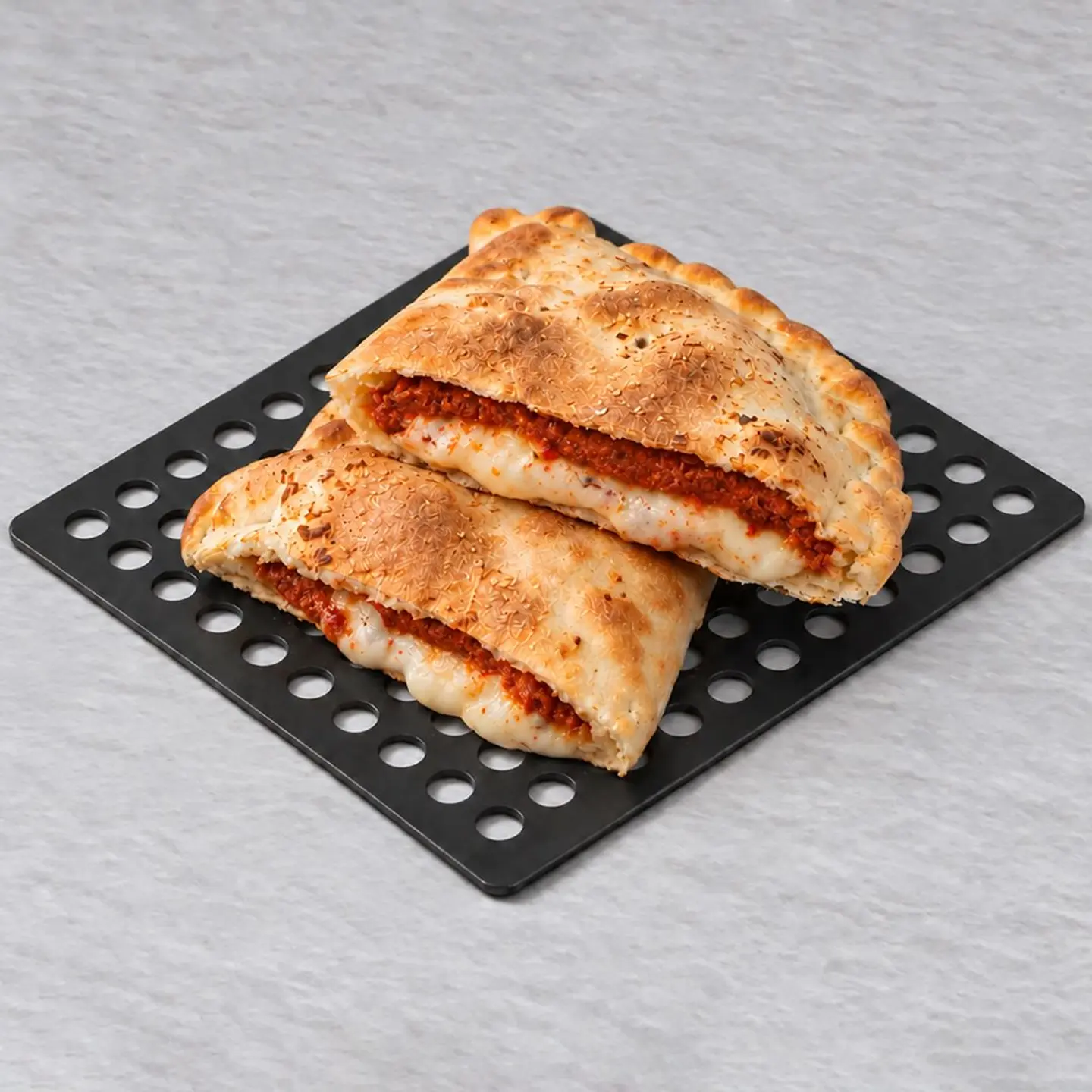 Mini Muhamara & Cheese