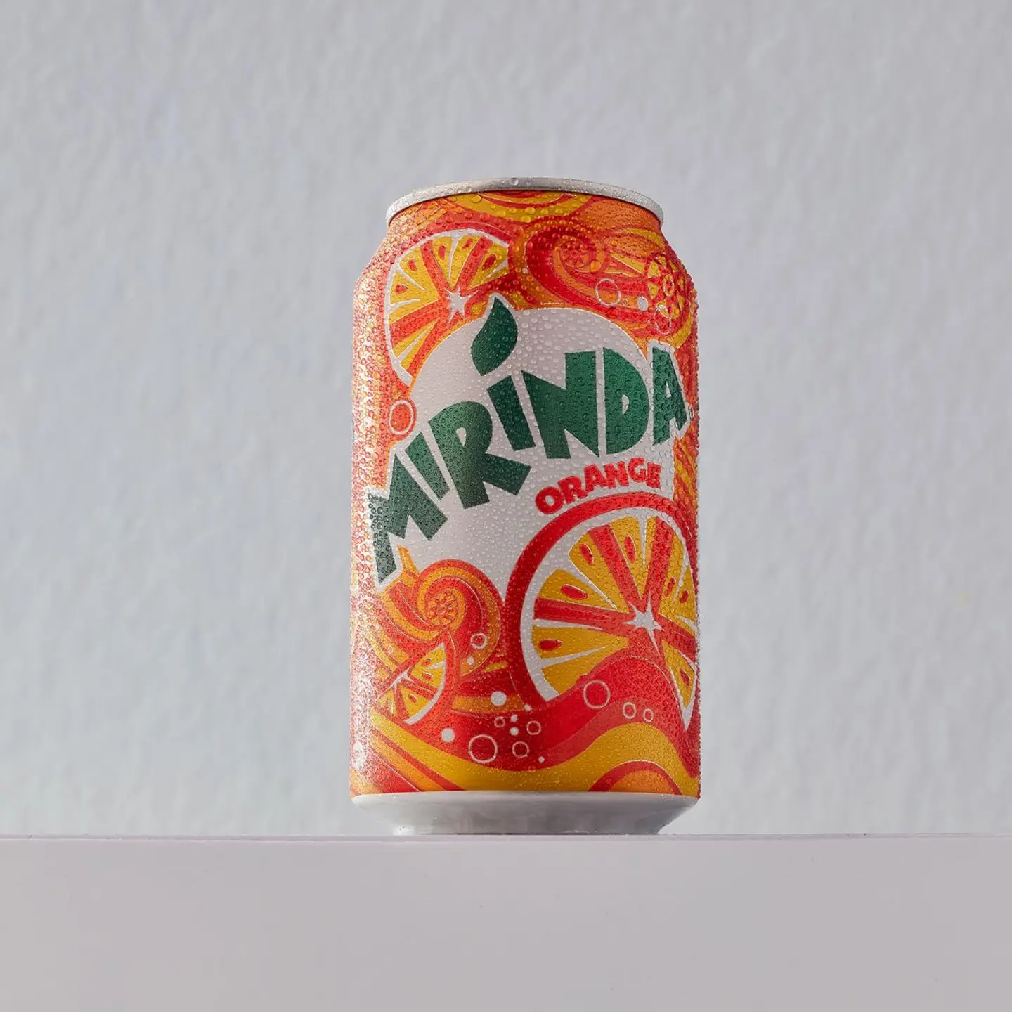 Mirinda