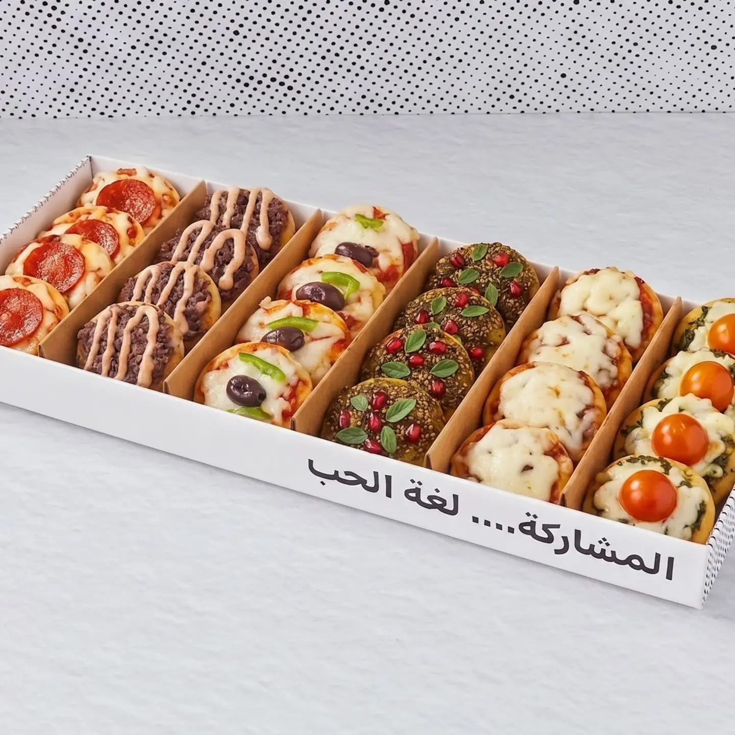 صندوق الجمعات المميز