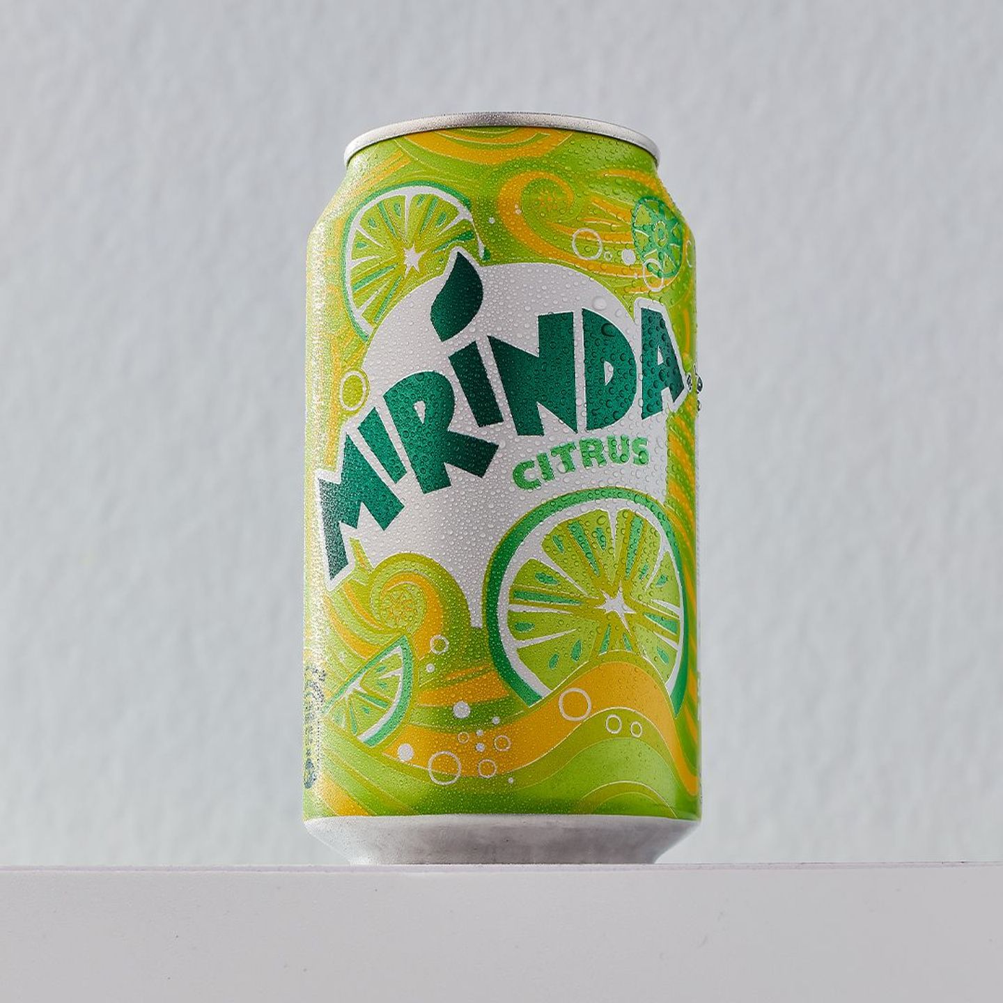 Mirinda Citrus
