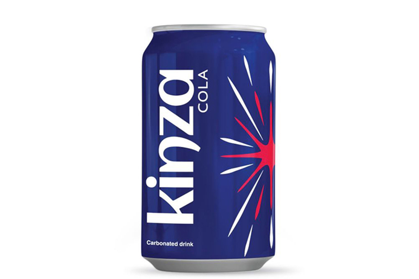 Kinza Cola