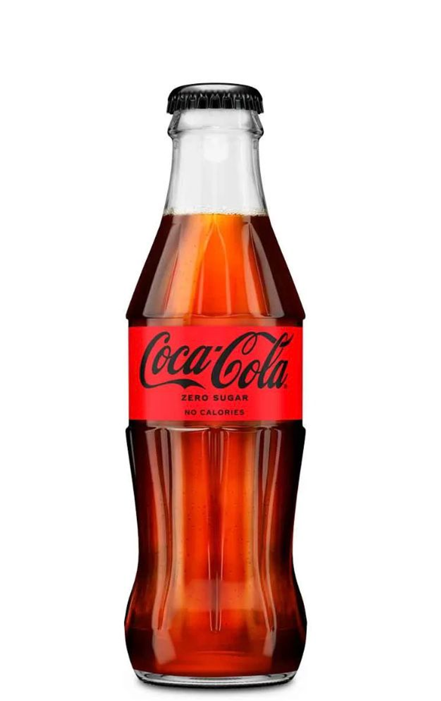 Coka Cola Zero
