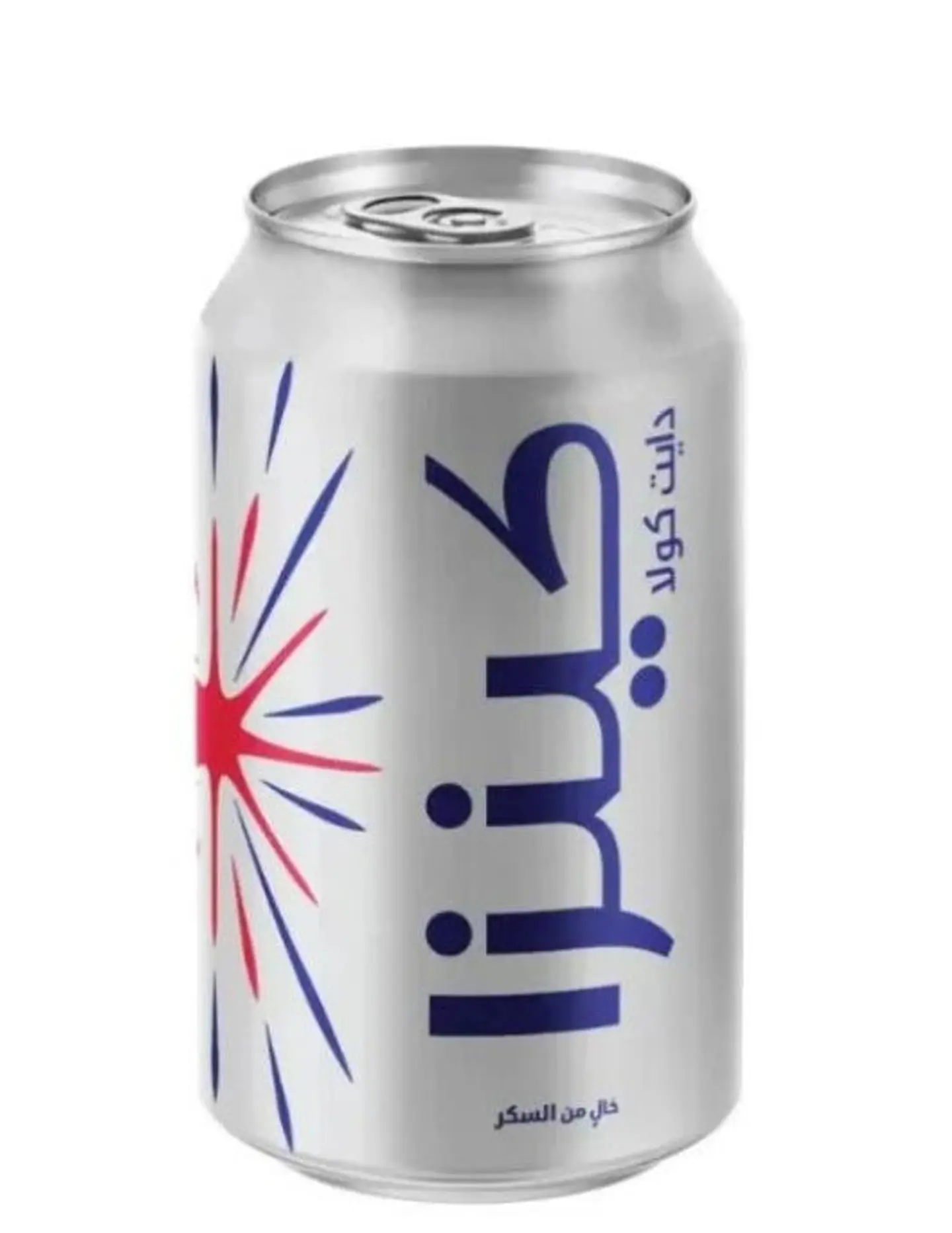 Kinza Diet Cola