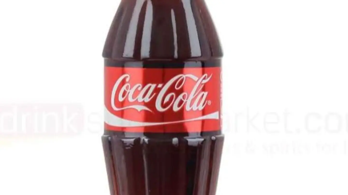 كوكا كول