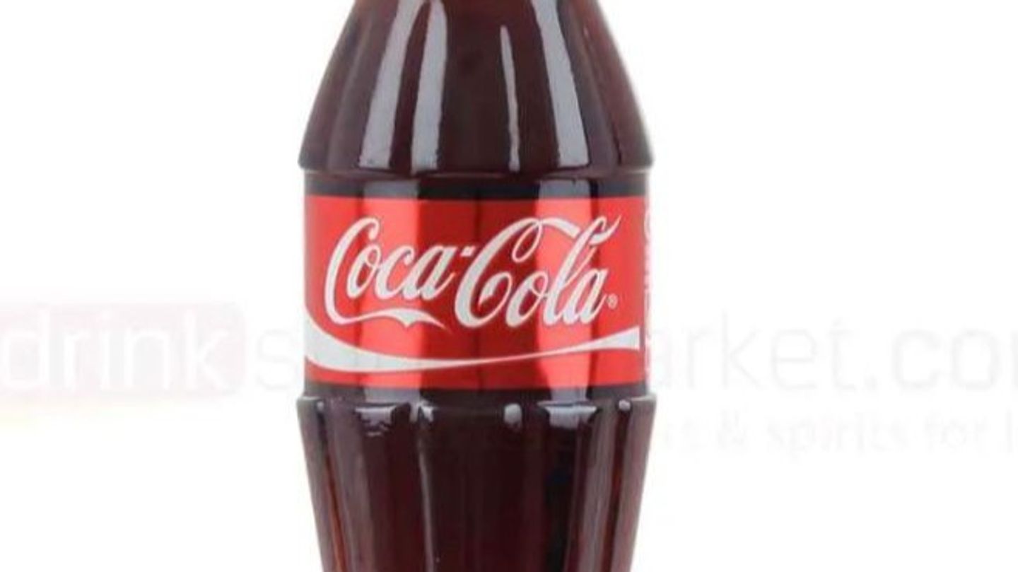 كوكا كول