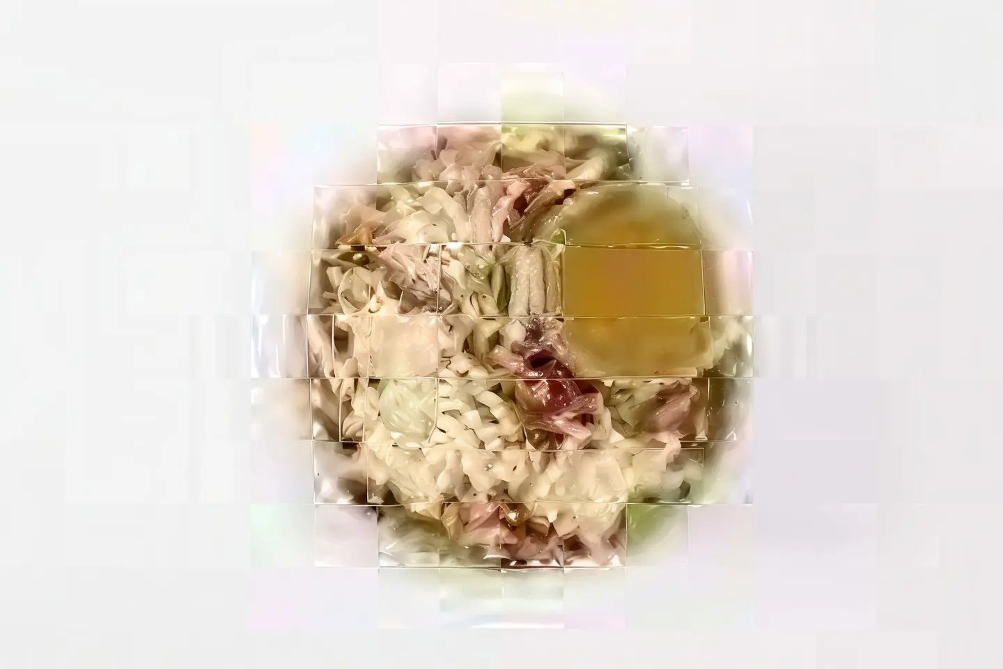 Farm Salad