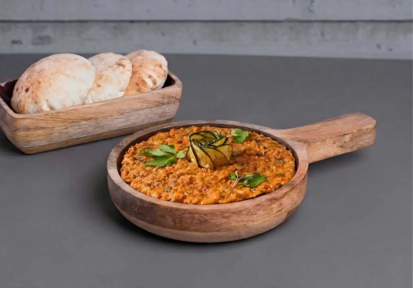 Shakshuka Adani