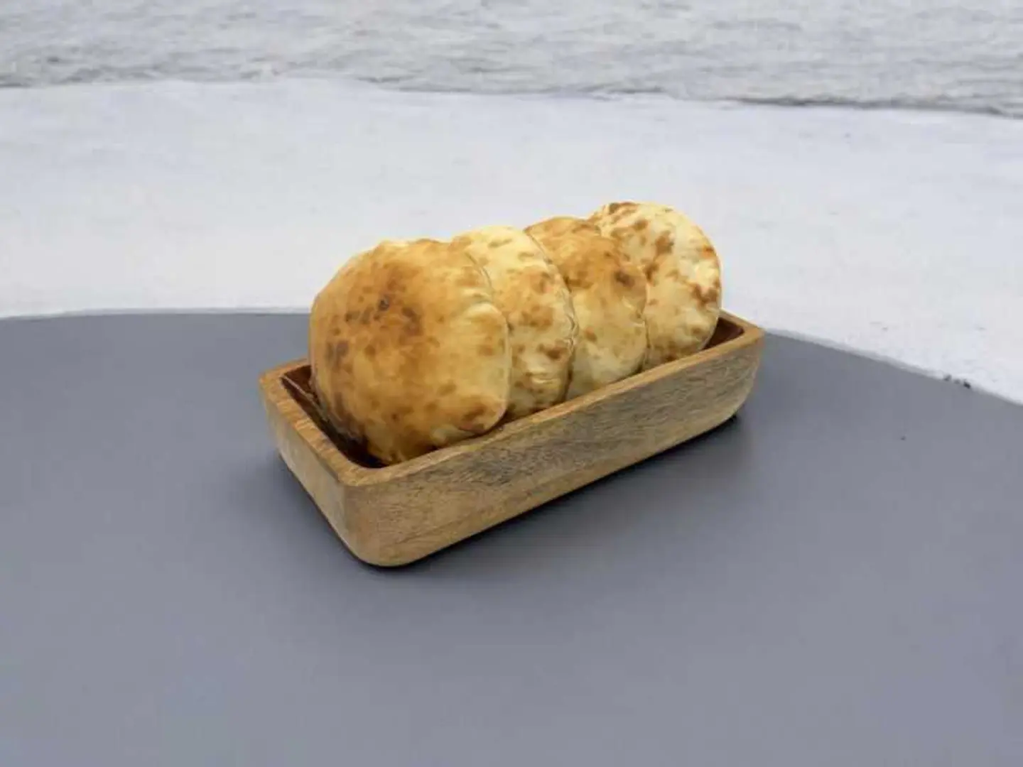 Bread