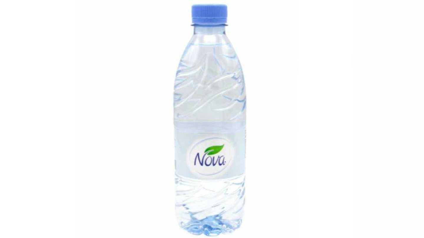 Water 500ml