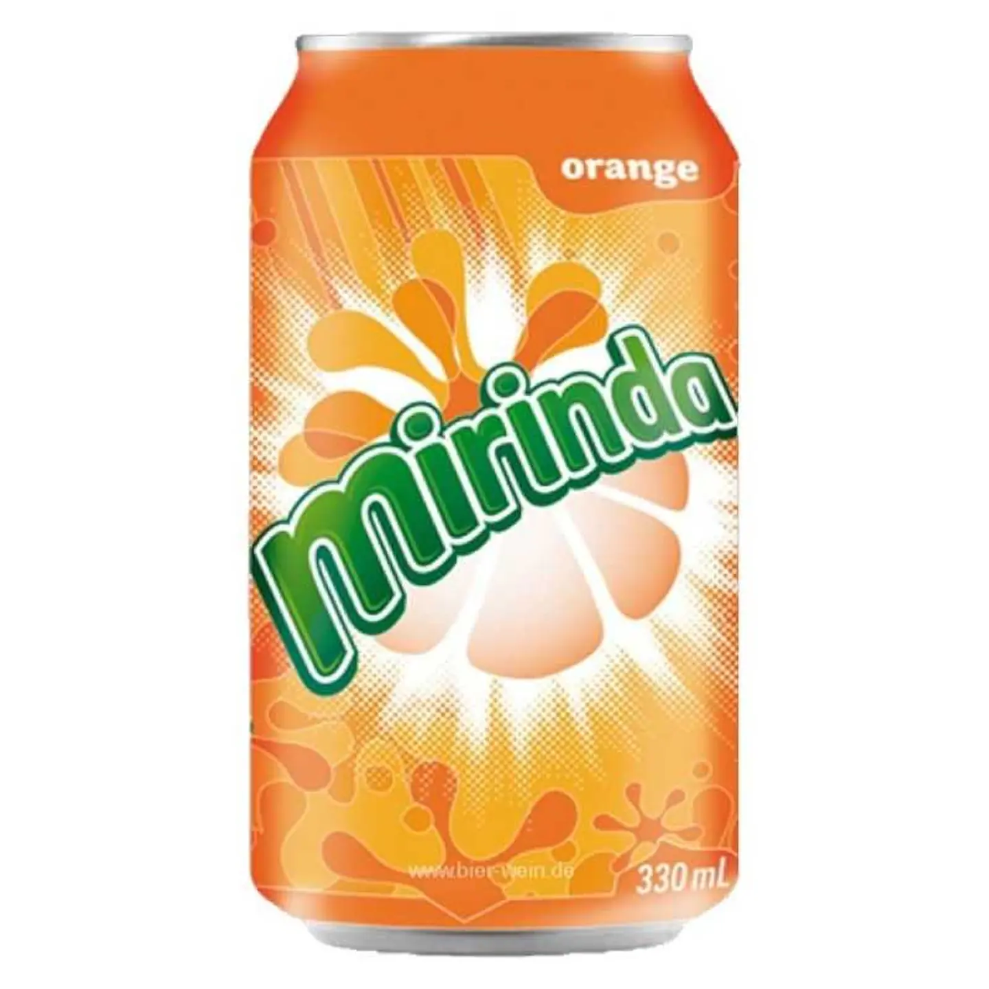 Mirinda