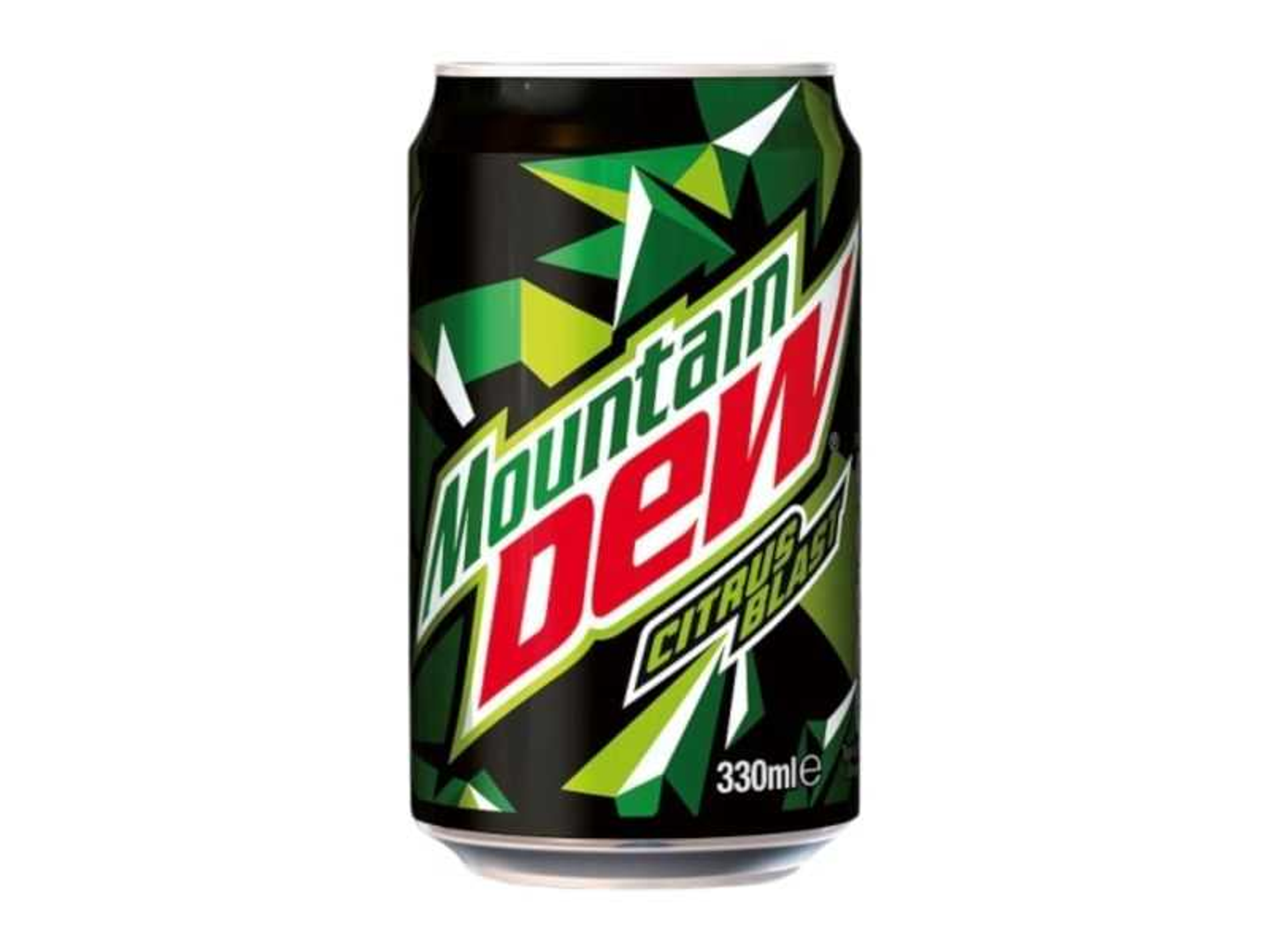 Mountain Dew