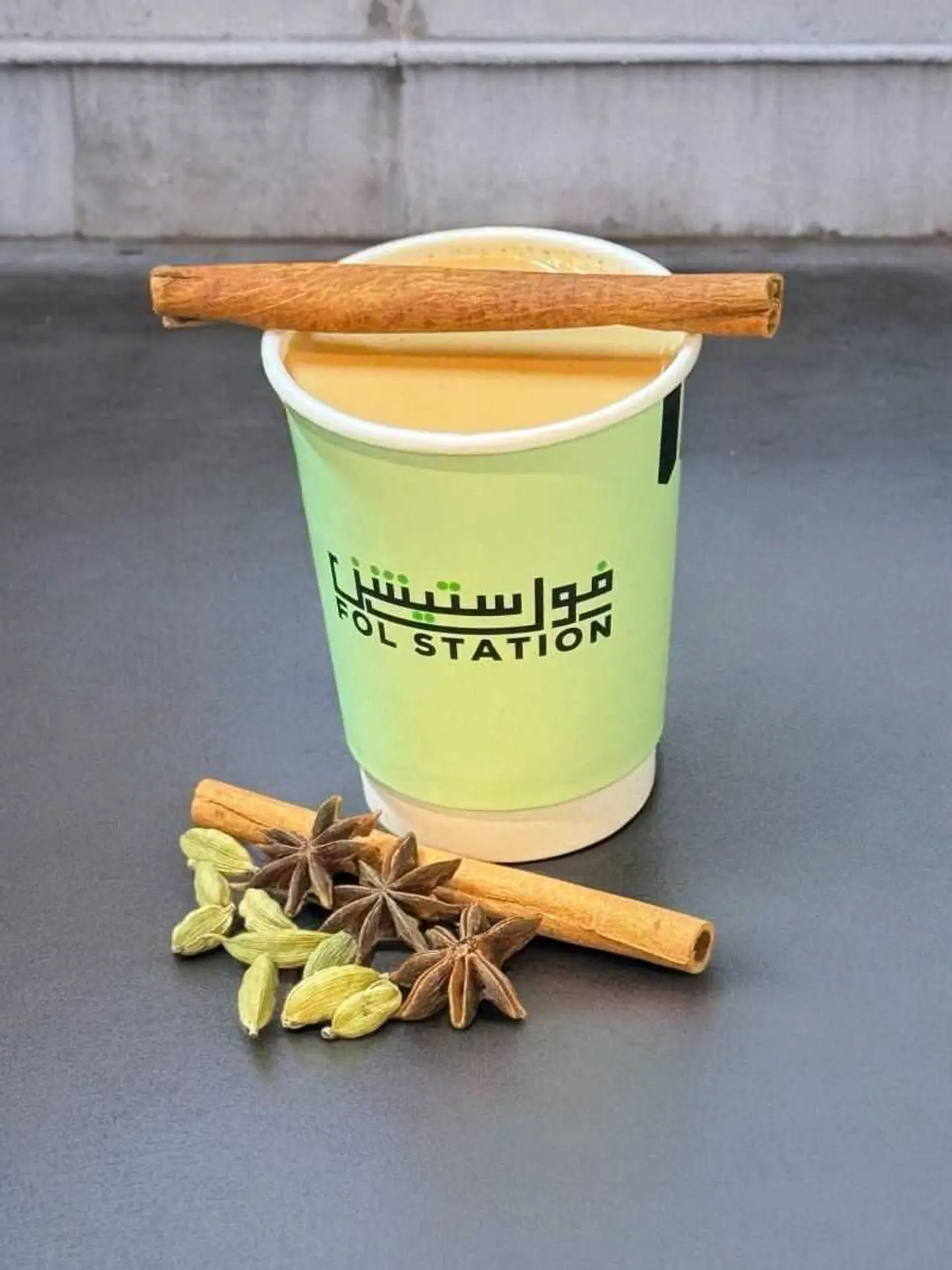 Karak