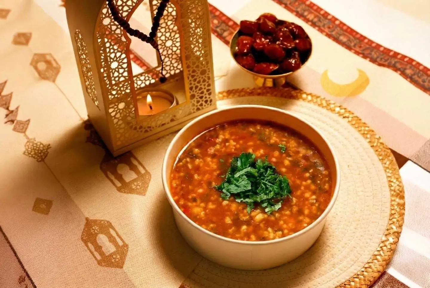Jareesh Soup