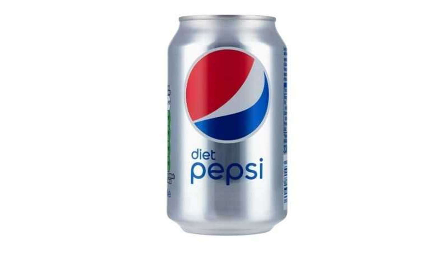Pepsi Diet