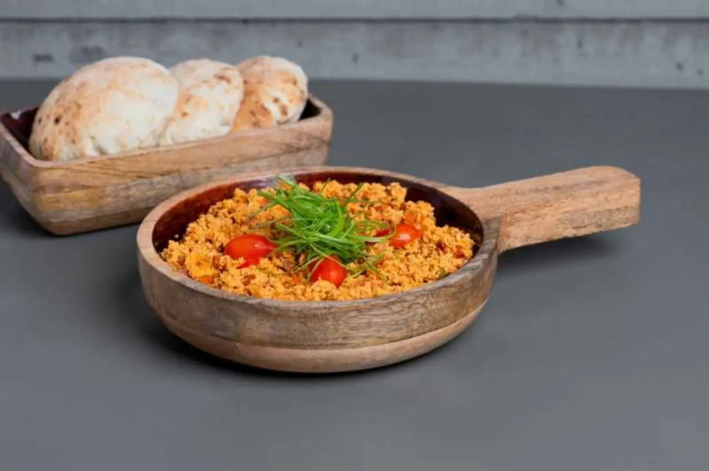 Our Shakshouka