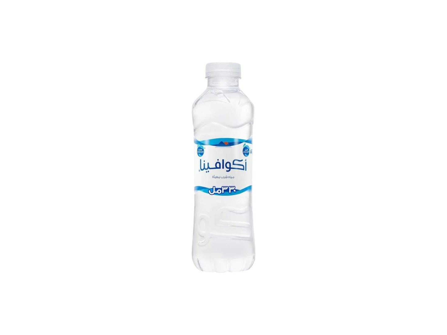 Water 330ml