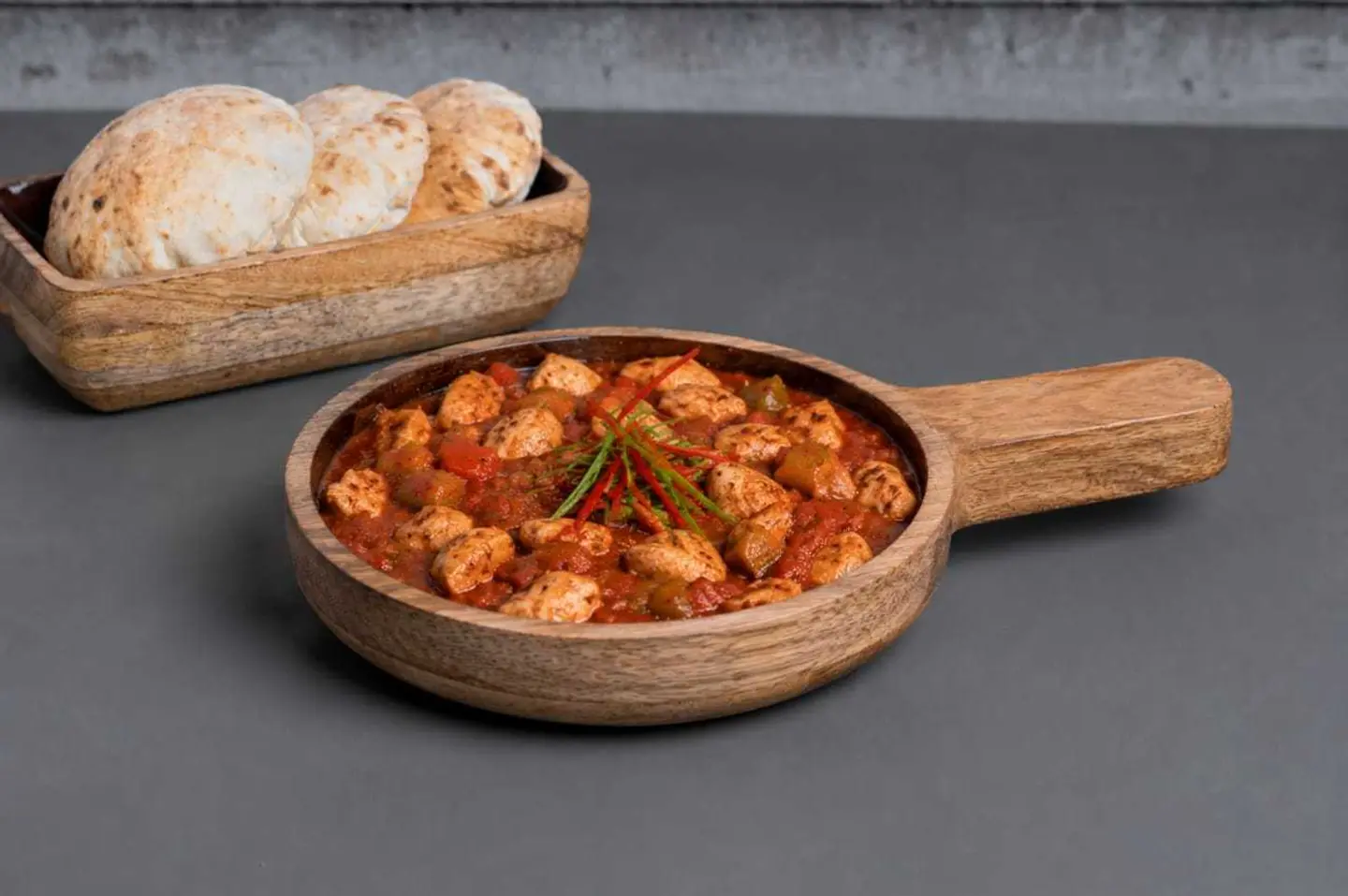 Chicken Stew